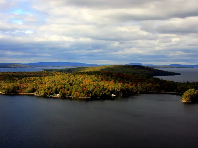 Anticipating the fall equinox, an abundance of sunshine awaits