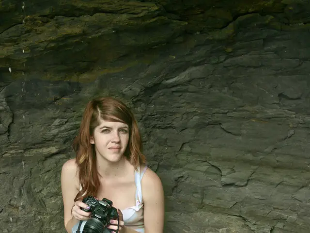 Solo Success of Amy Lee, Marked by First Chart-Topping Single Separate from Evanescence