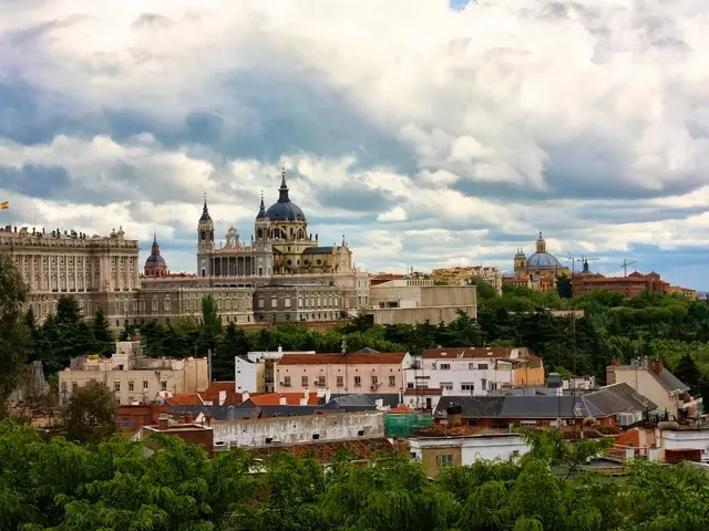Severe Weather Alert for Mexico City (CDMX): Expected Rainfall and Hailstorm on September 17