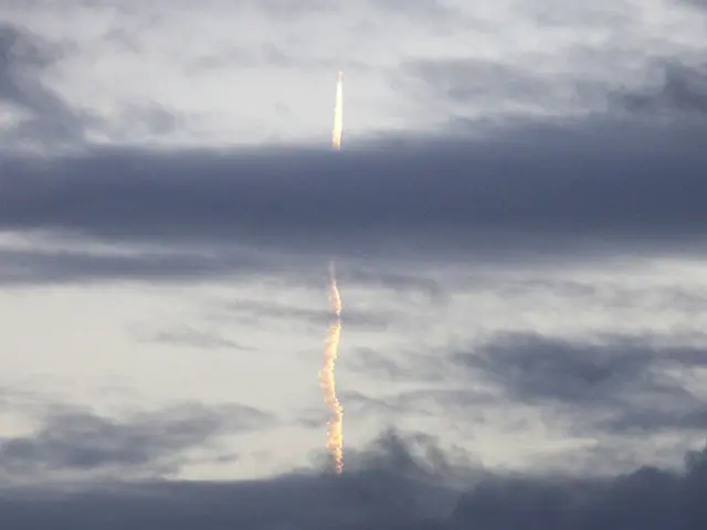 Stormy weather predicted for Yamal region