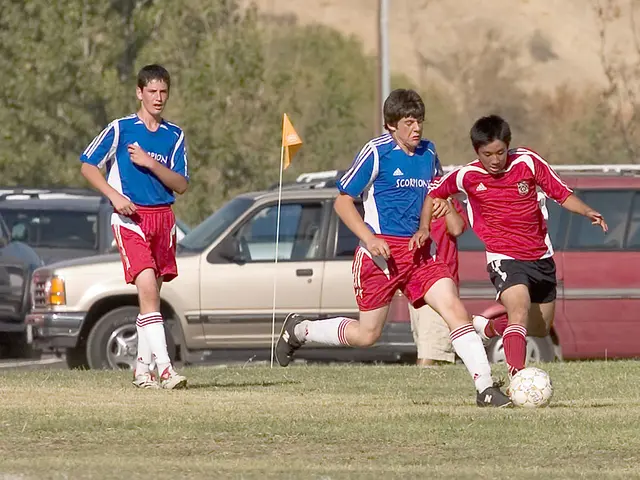 "Bold Audacity Post-Game Scene": 1-2 Defeat in Cottbus Marks Tumultuous Moment