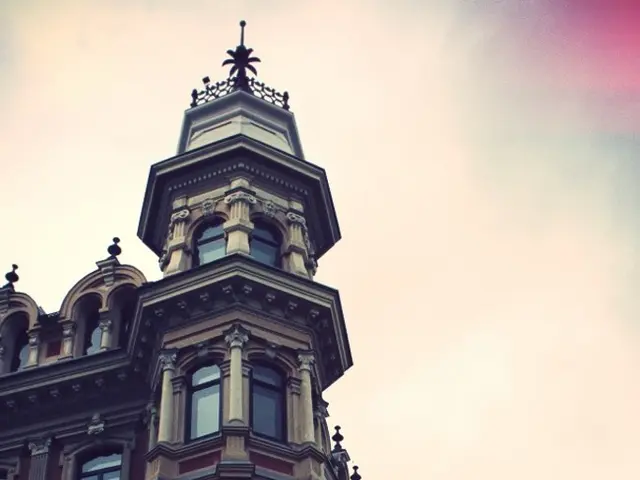 Law verification: Statements made during congressional debate on weather manipulation tactics