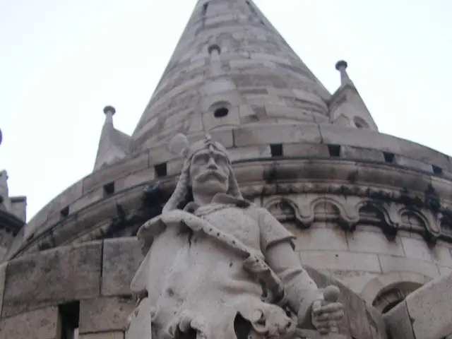 Winds blow strongly at Mount St. Helens, causing a re-emergence of ash from the 1980 eruption.