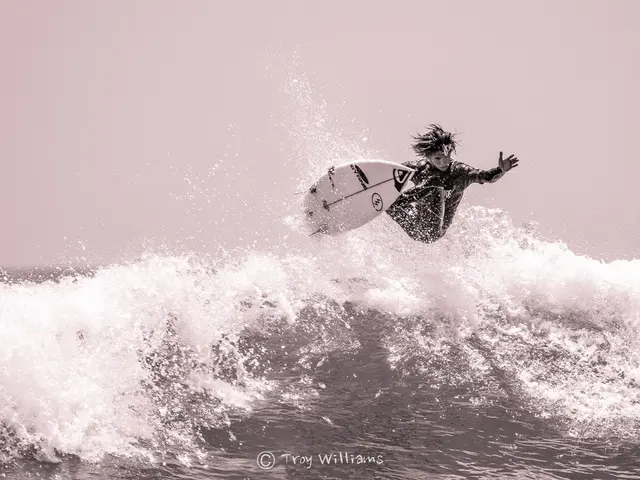 Atlantic's Tropical Storm Gabrielle takes shape, potentially amplifying its strength, according to...