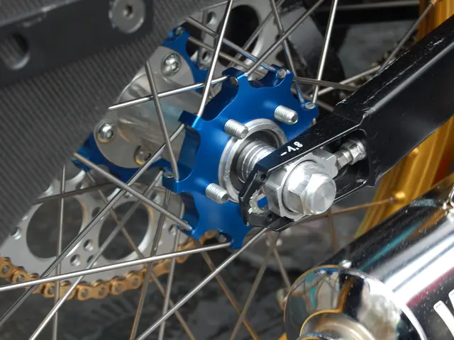 Police detaining a Volkswagen Golf GTI along the roadside.