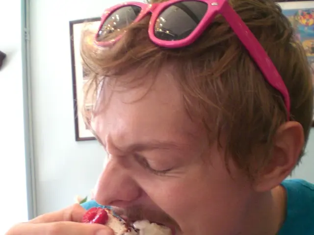 Food Network personality Anne Burrell's cause of death unveiled following her passing at the age of...