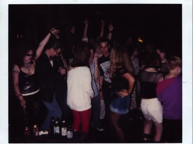 Brazil's Samba dancers illuminated the Carnival spectacle