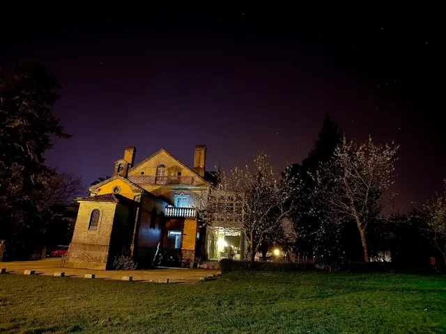 Directive Proposal for Harmonizing Food Labeling Laws Among Member States