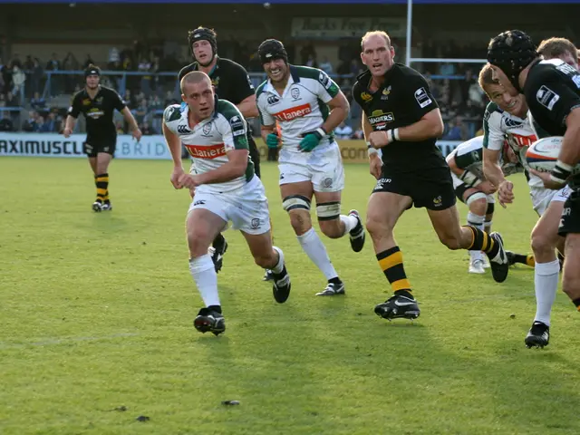 Chloe Bennet Assigned Role in Dan Fogelman's NFL Family Series for Hulu Streaming Service