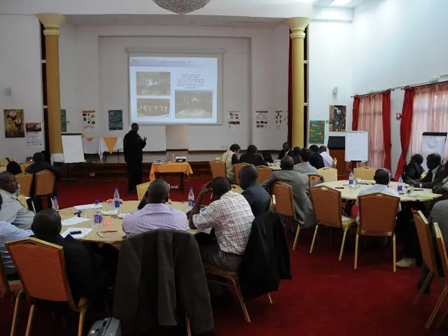 Restoring the U.S.-EU Alliance Through a Joint Green Initiative