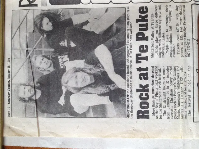 Influence of Social Media Personalities on Youth and Political Landscapes