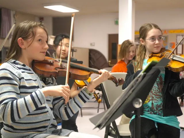 Portrayal of Contrapunctus: The Harmony of Polyphony in Portugal