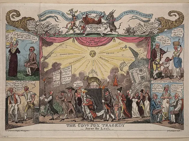 Gathering for the hunting excursion post "Zog-Zog", countering conflict and hostility with the...