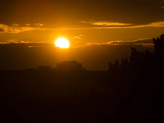 Forecast for Gualeguaychu on September 18, 2025: What does the weather have in store?