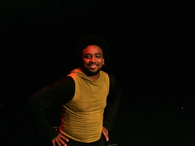 Fifteen-year-old Owen Cooper Triumphed on the Emmys' Red Carpet, Sporting a Personalized Gap Outfit