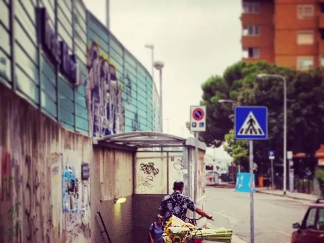 Century-old nomadic voyage across Persia reimagined with a fresh musical composition in a new...