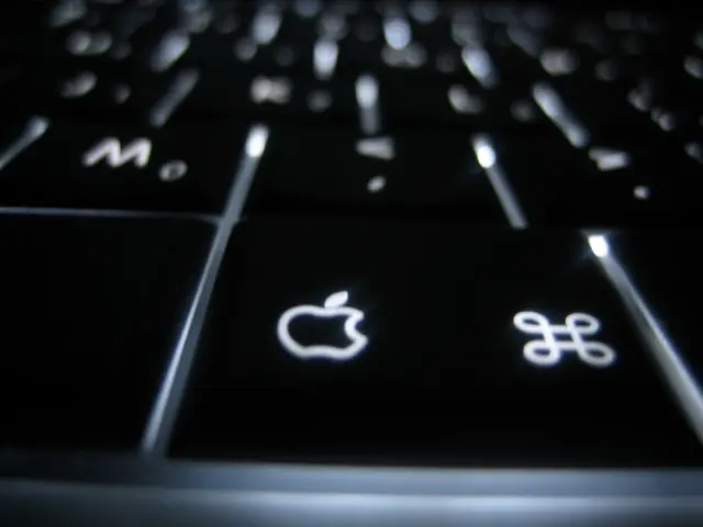 Apple Potentially Preparing for Significant Merger or Takeover