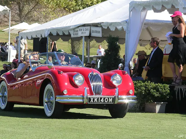 Unplanned Encounter in Bäderstadt: Taxi Ride Leads to Exclusive Concert Invitation from Pop Star...