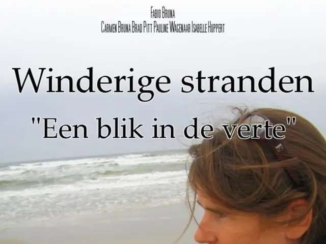 Christine Neubauer, not José Campos, is the individual in question.