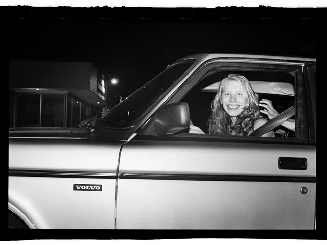 Volvo's XC60 surpasses all other models to claim the title of the best-selling vehicle in the...