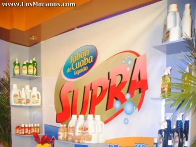 "The revitalized visual identity of Starburst evokes a strong sense of nostalgia within me"