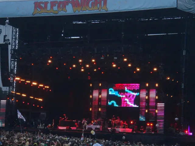 Striving for Tranquility in Vienna!