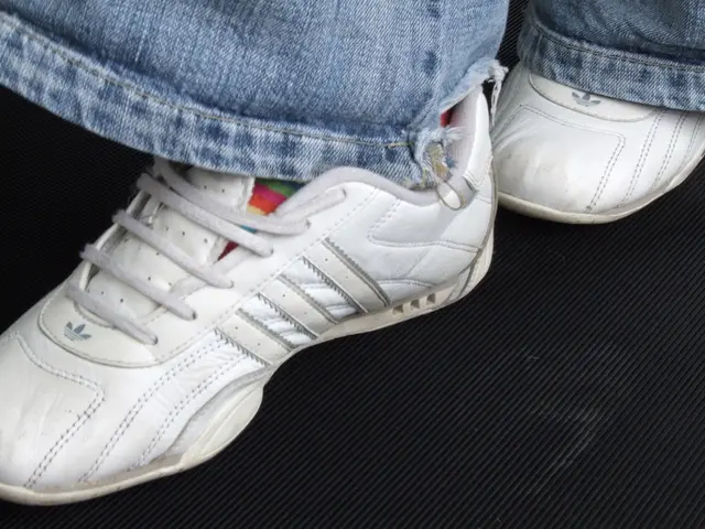 Third Surgery on Hip Marks Month Three for Ranknick