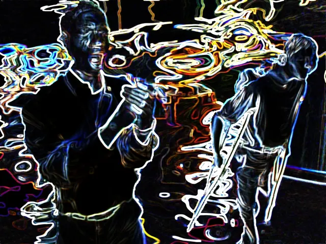 Post-Pandemic Reunion Joy Visualized through Creative Animation by Absolut