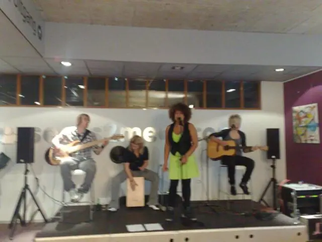 Moda Center in Portland Successfully Produces High-Quality Audio for Thousands of Attendees during...