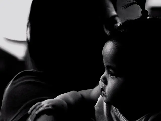 Newcomer Kai Schreiber, born into a family of fame, makes his debut at New York Fashion Week as the...