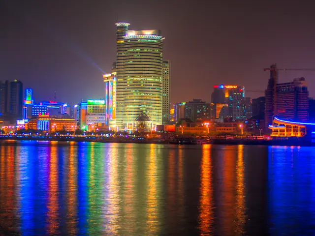 "No longer waiting in queue"