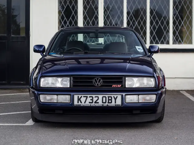 Hyundai Creta, India's cherished SUV model, undergoes a transformation and gets a royal update -...