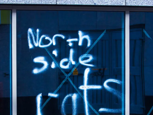 Criticism levied at border control measures in Saarland refugee committee