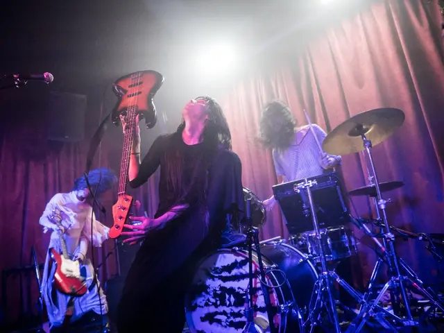 Essential Nine Albums from The Doors, plus a musician's dud to bypass