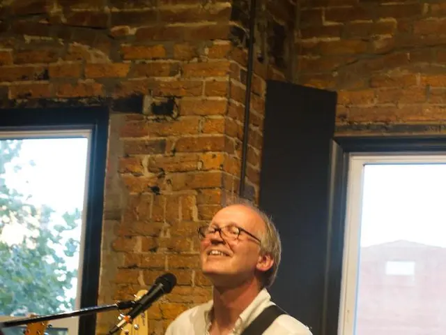 Exploring Bob Dylan's personal journey as an artist: New Bootleg Series delves into the musician's...