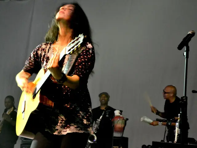 Reflecting on his final work, Chris Cornell's 10th studio album is being reevaluated amidst a sense...