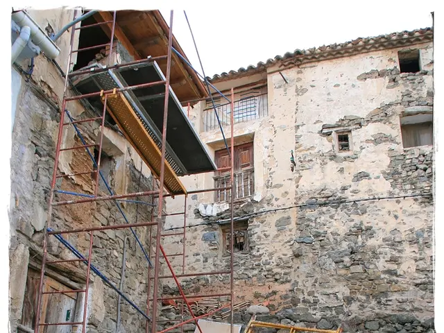 Anticipated climatic conditions in Chita and Transbaikalia on September 12 denote windy, cool...