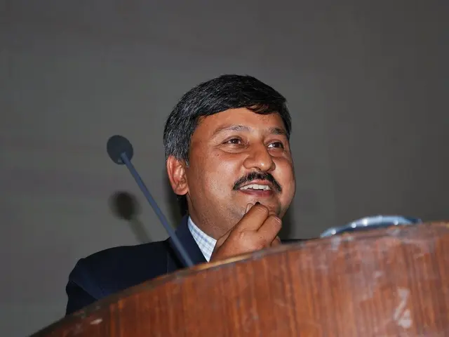 Lee Brice, a renowned country singer, extends admiration towards Charlie Kirk, praising him for his...