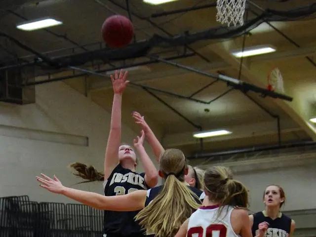 Golden State Valkyries' Debut Season Proves Successful; Minnesota Shines Brightly