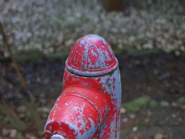 Sandakan's water supply being gradually reinstated