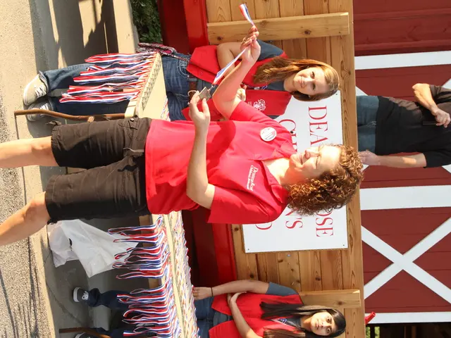 Contemplates potential lawsuits and possible discipline against the Paralympic gold medalist