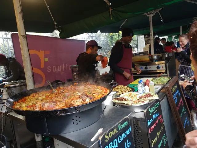 Food Network's Last Chef Standing season 2 is set for its next episode with a reveal of cast...