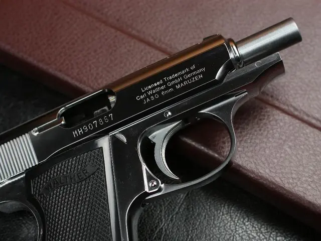 Gun Manufacturing Companies Merge or Shut Down During the Year 2025