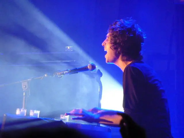 Excitement among fans: Reality TV series, VIP-AYTO, to feature Jimi Blue - "at long last!!!"