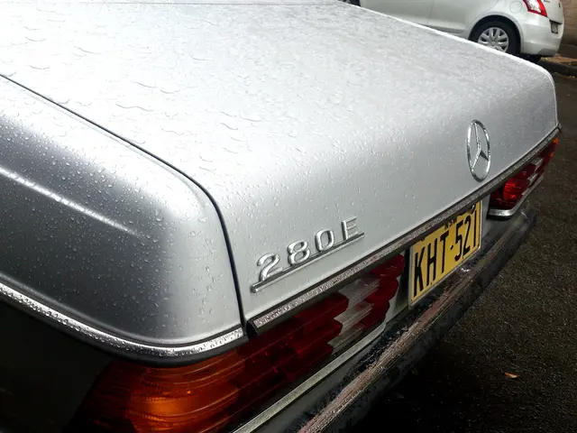 Off-road Mastery Examination: Evaluating a Globally Acclaimed Off-Road Vehicle, the Mercedes...