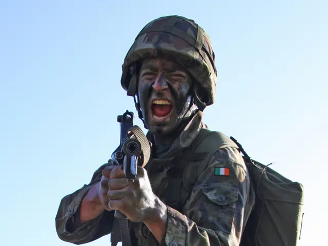 Three military leaders temporarily removed from duty due to accusations of unlawful military rule