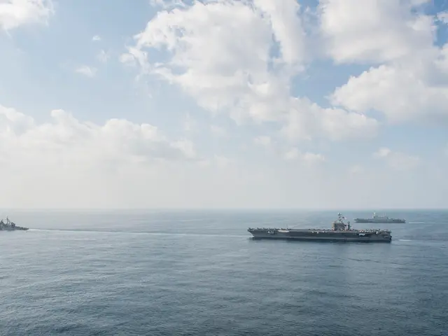 Tropical season in the Atlantic Ocean kicks off with Gabrielle, focusing on Bermuda as the next...