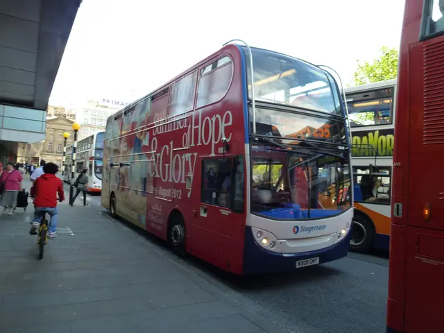 Financial report of Valérie Plante