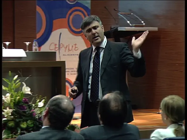 CDU's economic faction rejects backing for Spahn's economic policy