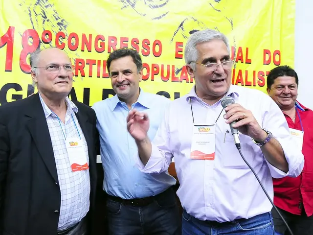 Budget cuts of $9 billion for Dogecoin, proposed by Trump, are approved by a close margin in the...